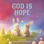 Amy Parker: God Is Hope, Buch