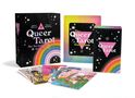 Ashley Molesso: Queer Tarot, Div.