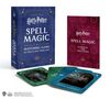 Donald Lemke: Harry Potter Spell Magic, SPL