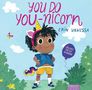 Erin Vanessa: You Do You-Nicorn, Buch