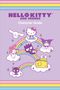 Kristen Tafoya Humphrey: Hello Kitty and Friends Character Guide, Buch