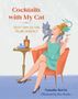 Natalie Bovis: Cocktails with My Cat, Buch