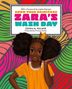 Zenda Walker: Zara's Wash Day, Buch