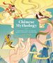 Aaron Hwang: Chinese Mythology, Buch