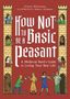 Kristen Mulrooney: How Not to Be a Basic Peasant, Buch