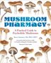 Stacey Simmons: Mushroom Pharmacy, Buch