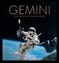 Andy Saunders: Gemini and Mercury Remastered, Buch