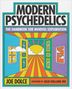 Joe Dolce: Modern Psychedelics, Buch