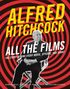 Bernard Benoliel: Alfred Hitchcock All the Films, Buch