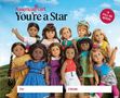 Running Press: American Girl: You're a Star, Buch