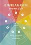 Dayo Ajanaku: Enneagram Every Day, Buch