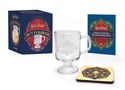 Donald Lemke: Harry Potter Butterbeer Mini Mug Set, Div.