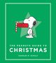 Charles M. Schulz: The Peanuts Guide to Christmas, Buch