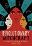 Sarah Lyons: Revolutionary Witchcraft, Buch