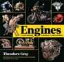 Theodore Gray: Engines, Buch