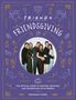 Shoshana Stopek: Friendsgiving, Buch