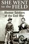 Bonnie Tsui: She Went to the Field, Buch