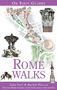 John Fort: Rome Walks, Buch