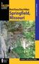 Jd Tanner: Best Easy Day Hikes Springfield, Missouri, Buch