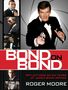 Roger Moore: Bond on Bond, Buch