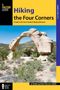 Jd Tanner: Hiking the Four Corners, Buch