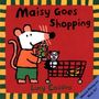 Lucy Cousins: Maisy Goes Shopping, Buch
