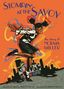: Stompin' at the Savoy, Buch