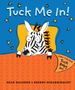 Dean Hacohen: Tuck Me In!, Buch