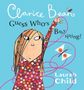 Lauren Child: Clarice Bean, Guess Who's Babysitting, Buch