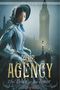 Y S Lee: The Agency 2: The Body at the Tower, Buch