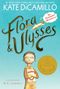 Kate DiCamillo: Flora and Ulysses, Buch