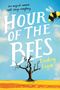 Lindsay Eagar: Hour of the Bees, Buch