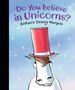 Bethanie Deeney Murguia: Do You Believe in Unicorns?, Buch