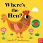 : Where's the Hen?, Buch
