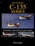 Don Logan: The Boeing C-135 Series, Buch
