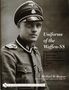 Michael D Beaver: Uniforms of the Waffen-SS, Buch