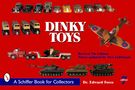 Edward Force: Dinky Toys, Buch