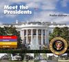 Walter Eckman: Meet the Presidents, Buch