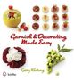 Georg Hartung: Garnish & Decorating Made Easy, Buch