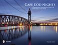 Timothy Little: Cape Cod Nights, Buch