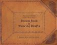 Barbara Miller: Frances L. Goodrich's Brown Book of Weaving Drafts, Buch