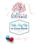 Véronique Enginger: Fables & Fairy Tales to Cross Stitch, Buch