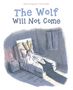 Myriam Ouyessad: The Wolf Will Not Come, Buch