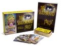 Monica Bodirsky: Shadowland Tarot, Buch