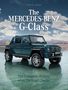 Jörg Sand: The Mercedes-Benz G-Class, Buch