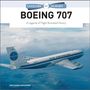 Wolfgang Borgmann: Boeing 707, Buch