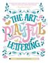 Dawn Nicole Warnaar: The Art of Playful Lettering, Buch