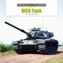 David Doyle: M60 Tank, Buch