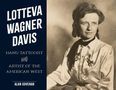 Alan Govenar: Lotteva Wagner Davis, Buch