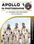 J L Pickering: Apollo 1 in Photographs, Buch